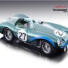 Aston Martin DB3 S #27 12h Sebring 1956 4t Roy Salvadori / Carroll Shelby - Ltd Edn80