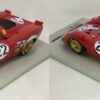 Ferrari 312 P Coupe Sebring #22 1970 Parkes/Parson - Limited Edition 100 pcs