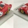 Ferrari 312 P Coupe Le Mans #57 Adamovicz/Parson - Limited Edition 100 pcs