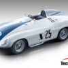 Ferrari 750 Monza Sebring 12h 1955 2nd #25 P. Hill/C. Shelby