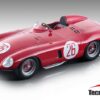 Ferrari 750 Monza Sebring 12h 1955 #26 A. DePortago/U. Maglioli