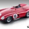 Ferrari 750 Monza Goodwood 1955 #6 M. Hawthorn/A. De Portago