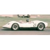 McLaren Elva Mark 1 Guards Trophy Brand Hatch 1964 Graham Hill (Limited 100 pcs)