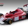Ferrari 312 B3 Test Monza GP Clay Regazzoni (Limited Edition 80 pcs)