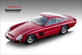 Ferrari 330 LMB Press Version 1962 (Limited Edition 130 pcs)