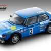 Saab 99 Turbo Swedish Rally 1981 #3 Stig Blomqvist/Bj?rn Cederberg