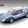 Ferrari P6  Pininfarina 1968 Metallic Blue Limited Edition 130 pcs.