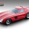 Ferrari 250 GTO 1964 Press Version Red (Limited Edition 120 pcs)