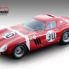 Ferrari 250 GTO 1964 Sebring 12 hours 1964 #30 7th D. Piper/M. Gammino/P. Rodriguez