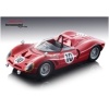 Bizzarrini P538 Le Mans 1966 #10 Edgar Berney/ Andre Wicky 120 pcs