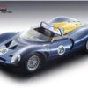 Bizzarrini P538 1966 Can-Am Bridgehampton Mike Gammino 100 pcs