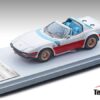 Ferrari GTB/4 Michelotti NART Le Mans Press Version w/Open Roof 1975