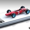 Ferrari 512 F1 1965 GP Zandvoort John Surtees
