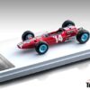 Ferrari 512 F1 1965 GP USA Team NART Pedro Rodriguez