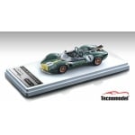 Tecnomodel - 1:43 Lotus 40 1965 Riverside GP Jim Clark