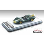 Tecnomodel - 1:43 Lotus 40 1965 Press Version