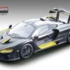 Tecnomodel - 1:43 Mclaren Senna Carbon Fiber 2018 (Limited Edition 49 pcs) 3 Mclaren Senna Carbon Fiber 2018 (Limited Edition 49 pcs)