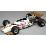 Tecnomodel - 1:18 BRM P153 1970 USA GP #32 Peter Westbury