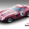 Tecnomodel - 1:18 Ferrari 250 GTO #30 Winner 1964 Daytona 2000km P.Hill, P.Rodriguez