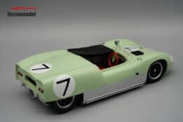 Tecnomodel - 1:18 Lotus 19 Winner 1961 Laguna Seca GP #7 Stirling Moss