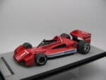 Tecnomodel - 1:18 Brabham BT45C #1 Niki Lauda Silverstone GP 1978