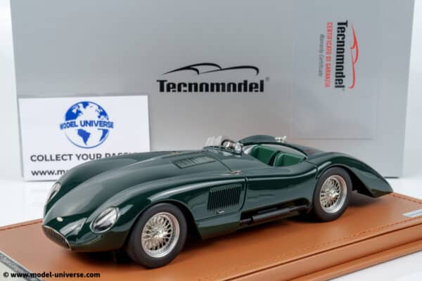 tecnomodel tm18 303a jaguar c type longtail press 7