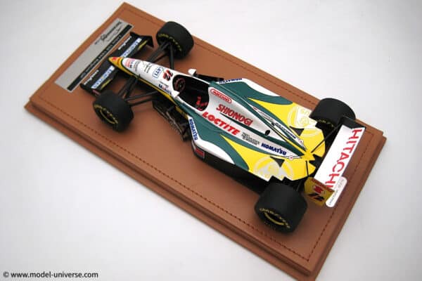 tecnomodel tm18 352B 2