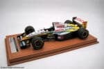 Tecnomodel - 1:18 Lotus 109 No.12 Johnny Herbert 1994 Belgian GP - Limited Edition Resin Model