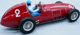Tecnomodel - 1:18 Ferrari 375 F1 Winner Italian GP 1951 #2 Alberto Ascari