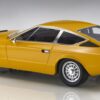 Maserati Khamsin 1976 Yellow