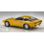 Top Marques - 1:18 Maserati Khamsin 1976 Yellow