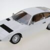 Maserati Khamsin White