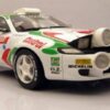 Toyota Celica GT4 MC93 Rally 1st Auriol