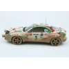Toyota Celica GT4 MC93 Rally 1st Auriol Dirty Version ltd