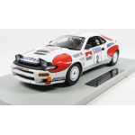 Top Marques - 1:18 Toyota Celica ST 185 #2 RAC93 - Sainz