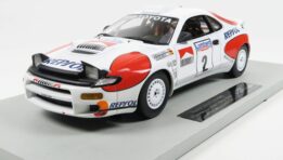 Toyota Celica ST 185 #2 RAC93 - Sainz
