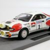 Toyota Celica GT4 RAC92 Winner Sainz/Moya