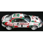 Top Marques - 1:18 Toyota Celica ST 185 #8 SanRemo Auriol