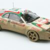 Toyota Celica ST 185 #8 SanRemo Auriol Dirty version Ltd