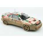 Top Marques - 1:18 Toyota Celica ST 185 #8 SanRemo Auriol Dirty version Ltd