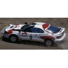 Toyota Celica ST Safari Winner '92 Sainz