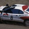 Toyota Celica ST Safari Winner '92 Sainz