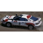Top Marques - 1:18 Toyota Celica ST Safari Winner '92 Sainz