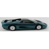 Jaguar XJ220 1992 - met Green