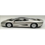 Top Marques - 1:18 Jaguar XJ220 1992 - Silver