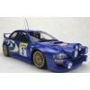 Subaru Impreza Monte Carlo WRC98 McRae Colin - Grist Nicky