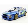 Subaru Impreza S4 WRC Portugal Winner 1998 Colin McRae  Nicky Grist