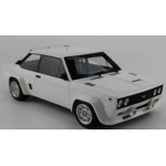Top Marques - 1:18 Fiat 131 Arbarth white
