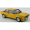 Fiat 131 Arbarth  yellow