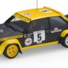 Fiat 131 Abarth Tour de Corse Winner 1977 #5 B.Darniche/A.Mahe